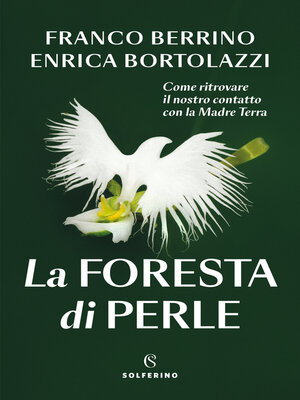 cover image of La foresta di perle